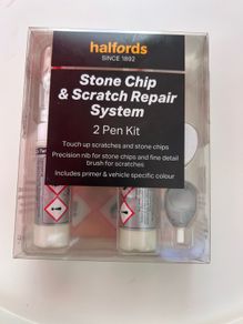 SEAT Scratch Remover