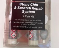 SEAT Scratch Remover