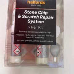 SEAT Scratch Remover