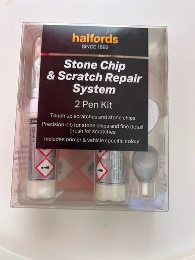 SEAT Scratch Remover