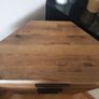 Bronx Oak Effect Corner Chest of Drawers Next Image 8