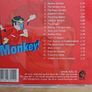 Kila CD - Monkey!  The Soundtrack Image 2