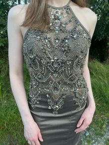 Morilee Madeline Gardner Debs Dress