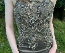 Morilee Madeline Gardner Debs Dress