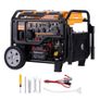 Inverter Generator Image 5