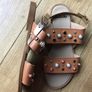 Ladies Clark's Sandals Image 2
