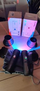 Smallrig 4634 RF10C Portable Focusable LED Video Light