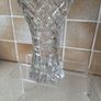 Dublin Crystal 7.25" Flower Vase as New Image 4