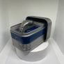 Nike Triax Metal Linear Super Watch Boxed Complete Image 3