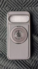 Pixel 9 Pro new case