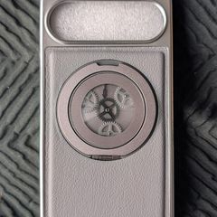 Pixel 9 Pro new case