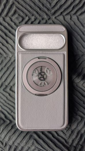 Pixel 9 Pro new case