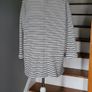 George white & navy blazer, Size 16 Image 4
