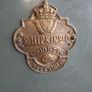 vintage safe Image 3