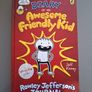 Diary Of A Wimpy Kid 5 Hardcover Books Image 3
