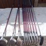Mitsushiba ladies golf clubs. Right handed clubs Image 3