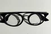Alexander Mc Queen Reading Glasses brand new original
