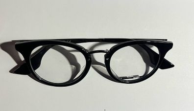 Alexander Mc Queen Reading Glasses brand new original