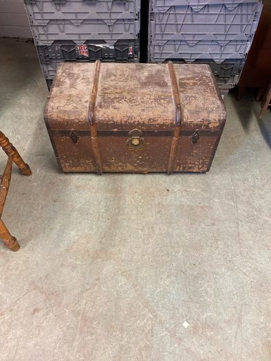 Antique Chest