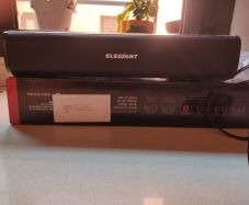 BRAND NEW Speakers Desktop PC Computer Speaker Portable Mini Soundbar HiFi Stereo Sound Music MP3 Player Speaker AUX Input