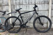 Carrera Vengeance Mountain Bike