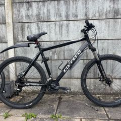Carrera Vengeance Mountain Bike