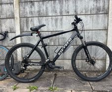 Carrera Vengeance Mountain Bike