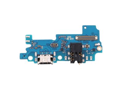 For Samsung Galaxy A31 Charging Port Connector Board Replacement Microphone New - FHT24SMCP