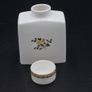 Vintage Royal Worcester Tea Holder Image 2