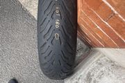 Michelin road 6gt 180/55/17