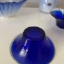 Art glass by Swedish Orrefors and Maleras Image 4