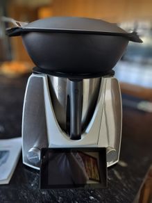Digital Smart Cooker similar to Thermomix