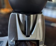 Digital Smart Cooker similar to Thermomix