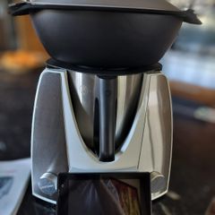 Digital Smart Cooker similar to Thermomix