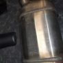 triumph scrambler exhaust Image 4