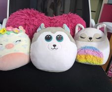 Squishmallows