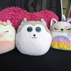 Squishmallows