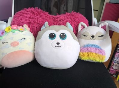 Squishmallows