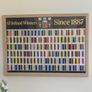 Unique GAA A1 wallart archive since 1887 Image 2