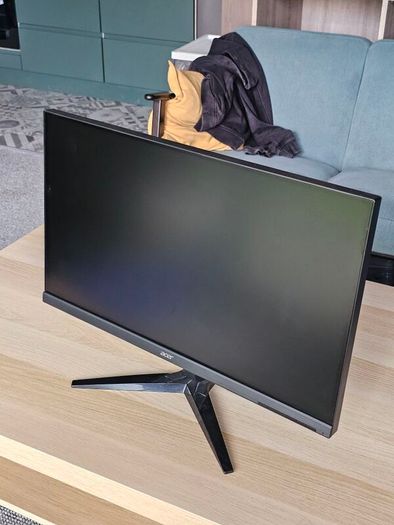 Acer 27 inch built-in speakers