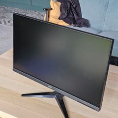 Acer 27 inch built-in speakers
