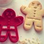 Christmas cookie cutters Image 6