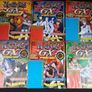 Yu-Gi-Oh GX Magazines | Vintage Yugioh Collection Bundle Image 4