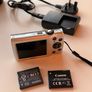 Digital cameras bundle Image 8