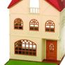 Sylvanian Cedar Terrace (DC 266( Image 9