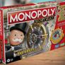 Monopoly Secret Vault Family Board Game Image 8