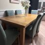dining table and chairs Image 6