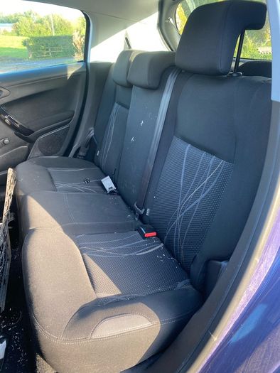 2014 Peugeot 208 Breaking