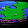 Japanese mega drive console boxed Image 5