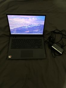 Lenovo Chromebook 14e 14" Linux Laptop 4/32Gb